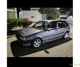 FIAT TIPO SAHIBINDEN FIAT TIPO 2.0 IE 1997 MODEL İZMIR 245.000 KM GRI - 37875299 | ARABAM.COM