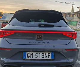 1.5 HYBRID 150CV DSG