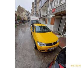 SAHIBINDEN FIAT ALBEA SOLE 1.4 FIRE ACTIVE 2009 MODEL MANISA 520.000 KM SARI - 37593727 | ARABAM.COM