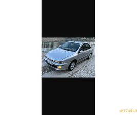 SAHIBINDEN FIAT MAREA 1.6 EXCLUSIVE 2003 MODEL ARTVIN 358.000 KM GRI (GÜMÜŞ) - 37444396 | ARABAM.COM
