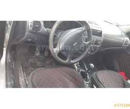 SAHIBINDEN FIAT MAREA 1.6 EXCLUSIVE 2003 MODEL BAYBURT 335.420 KM GRI (GÜMÜŞ) - 37218806 | ARABAM.COM