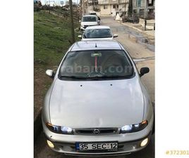 SAHIBINDEN FIAT MAREA 1.6 LIBERTY 2003 MODEL İZMIR 276.000 KM GRI - 37230154 | ARABAM.COM