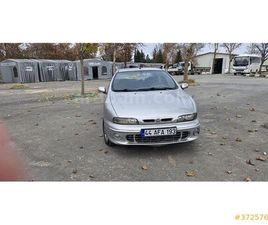 SAHIBINDEN FIAT MAREA 1.6 LIBERTY 2003 MODEL MALATYA 363.000 KM GRI (GÜMÜŞ) - 37257611 | ARABAM.COM