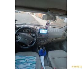 SAHIBINDEN FIAT MAREA 2.0 HLX 1998 MODEL ELAZIĞ 192.000 KM YEŞIL (METALIK) - 36681658 | ARABAM.COM