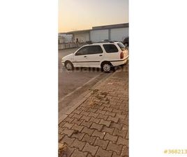 SAHIBINDEN FIAT PALIO 1.2 EL WEEKEND 2001 MODEL KOCAELI 304.000 KM BEYAZ - 36821329 | ARABAM.COM