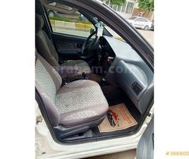 SAHIBINDEN FIAT PALIO 1.6 HL WEEKEND 2000 MODEL AYDIN 290.000 KM BEYAZ - 36680097 | ARABAM.COM