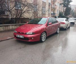 SAHIBINDEN FIAT MAREA 1.6 LIBERTY 2005 MODEL ANKARA 250.000 KM BORDO - 37881511 | ARABAM.COM
