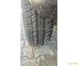 SAHIBINDEN FIAT PALIO 1.4 EL WEEKEND 2000 MODEL AYDIN 238.000 KM GRI - 37398562 | ARABAM.COM