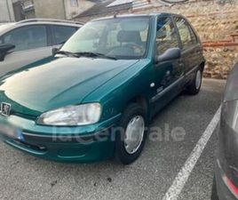 GENERATION2 1.4 COLOR LINE 5P