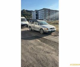 SAHIBINDEN VOLKSWAGEN POLO 1.9 TDI TRENDLINE VARIANT 2000 MODEL MANISA 412.000 KM GRI (GÜMÜŞ) - 38060487 | ARABAM.COM
