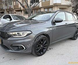 FIAT EGEA GALERIDEN FIAT EGEA 1.6 MULTIJET S-DESIGN 2020 MODEL BURSA 194.000 KM FÜME - 38103459 | ARABAM.COM