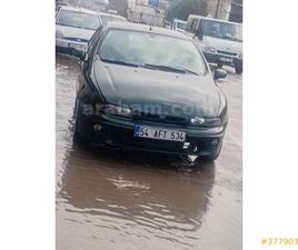 SAHIBINDEN FIAT MAREA 1.6 ELX 2001 MODEL AYDIN 278.000 KM YEŞIL (METALIK) - 37790301 | ARABAM.COM