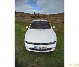 SAHIBINDEN FIAT MAREA 1.6 SX 1998 MODEL DENIZLI 352.000 KM BEYAZ - 37992192 | ARABAM.COM