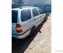 FIAT PALIO BREAK SAHIBINDEN FIAT PALIO 1.2 EL WEEKEND 2001 MODEL SIVAS 298.500 KM MAVI (METALIK) - 36971352 | ARABAM.COM