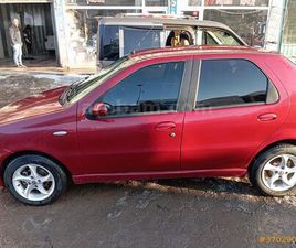 SAHIBINDEN FIAT PALIO 1.4 FIRE DYNAMIC SOLE 2010 MODEL ERZURUM 208.888 KM BORDO - 37029003 | ARABAM.COM