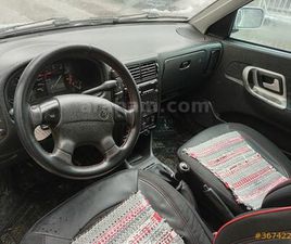 SAHIBINDEN VOLKSWAGEN POLO 1.6 VARIANT 1999 MODEL ESKIŞEHIR 332.000 KM BEYAZ - 36742232 | ARABAM.COM