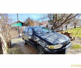 FIAT PALIO BREAK SAHIBINDEN FIAT PALIO 1.4 EL WEEKEND 2001 MODEL MALATYA 278.000 KM SIYAH - 37562060 | ARABAM.COM