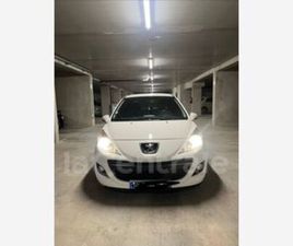 PEUGEOT 207 SW GENERATION2 SW 1.4 75 ACCESS