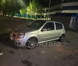 II GENERATION2 2.0 16S 172 RS 3P