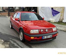 SAHIBINDEN VOLKSWAGEN VENTO 1.6 GL 1997 MODEL TRABZON 285.000 KM KIRMIZI - 36878133 | ARABAM.COM