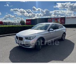 (F07) 530DA XDRIVE 258 EXCLUSIVE
