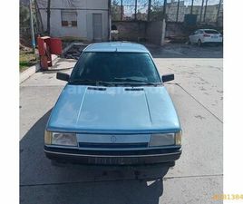 RENAULT R 9 SAHIBINDEN RENAULT R 9 1.4 BROADWAY 1994 MODEL ADANA 350.000 KM MAVI (METALIK) - 38138495 | ARABAM.COM
