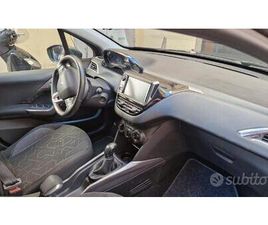 PEUGEOT 2008 2008 UNICO PROPRIETARIO