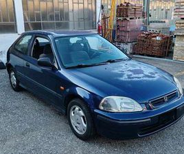 CIVIC EK3 114CV 1.5 VTEC