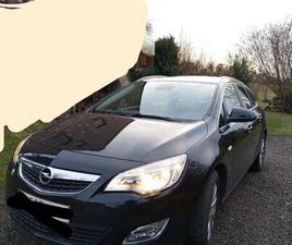 ASTRA SPORTS TOURER 1.7 CDTI ECOTEC COSMO DPF