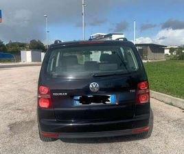 1.9 TDI BM TRENDLINE DPF