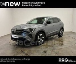 E-TECH HYBRID 200 TECHNO