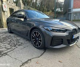 BMW I4 M50 BMW I4 M50 GRAN COUPE XDRIVE