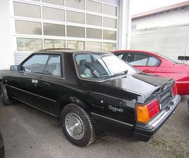 MITSUBISHI SAPPORO 2000 GSR