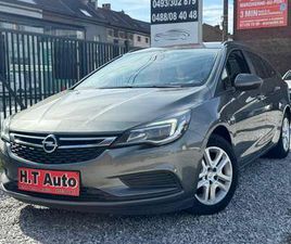 1.6 CDTI SPORTS TOURER ACTIVE