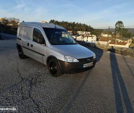 OPEL COMBO OPEL COMBO 1.3 CDTI
