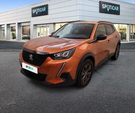 2008 PURETECH 100 S&S BVM6 STYLE