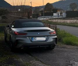 BMW Z4 M40I