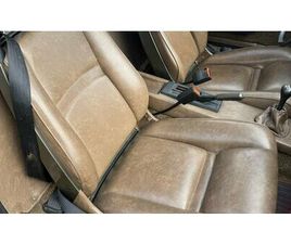 1976 LANCIA BETA A VENDRE