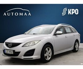 SPORT WAGON 1,8 DYNAMIC BUSINESS 5MT 5OV WK2