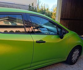 NISSAN MICRA NISSAN MICRA