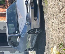 PEUGEOT 306 XS DEZEMBRO/00