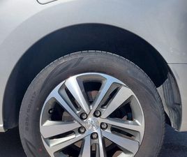 PEUGEOT EXPERT TRAVELLER DEZEMBRO/18