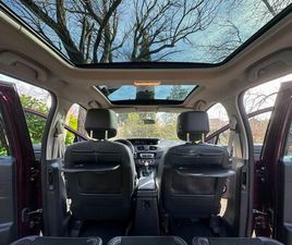 RENAULT GRAND SCÉNIC TCE 130 ENERGY BOSE EDITION 5 PL