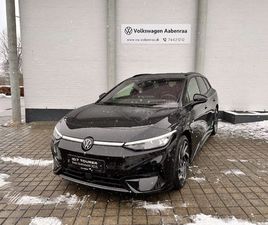 VW ID.7 77 STYLE TOURER