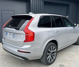 VOLVO XC90 II PHASE 2 T8 2.0 455 CV