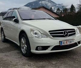 MERCEDES-BENZ R-KLASSE