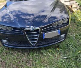 1.9 JTDM 16V EXCLUSIVE 150CV