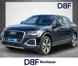 Q2 PI 35 TFSI (1.5 150CH) S TRONIC 7
