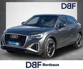 Q2 PI 35 TFSI (1.5 150CH) S TRONIC 7