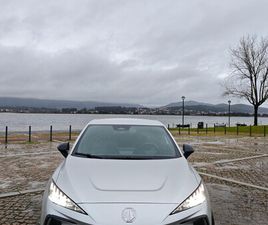 MG MG4 MG MG4 JULHO/22